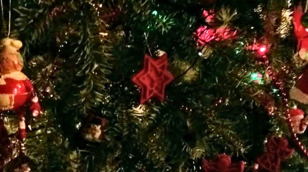 Οι δώδεκα ημέρες των Χριστουγέννων