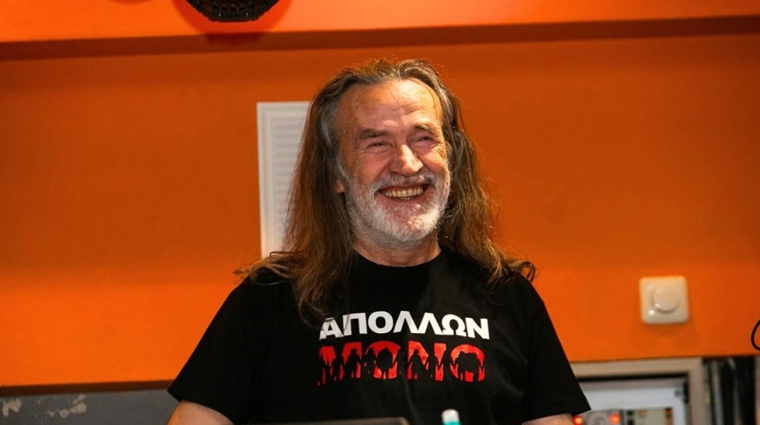 Παύλος Γαβριηλίδης