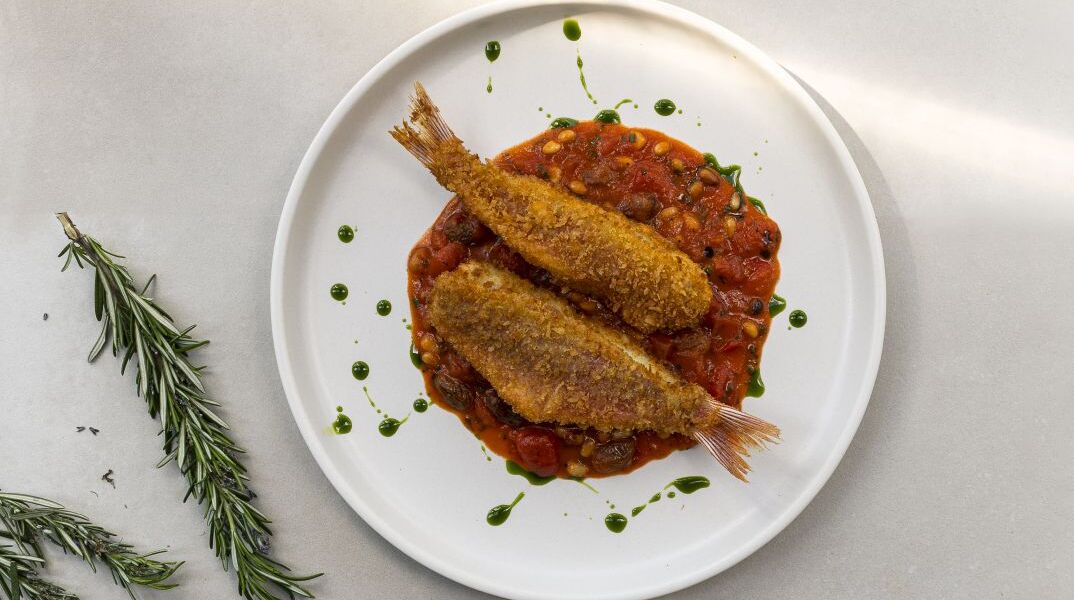 Athens Voice Choice 2025: Ψήφισε τα εστιατόρια της χρονιάς