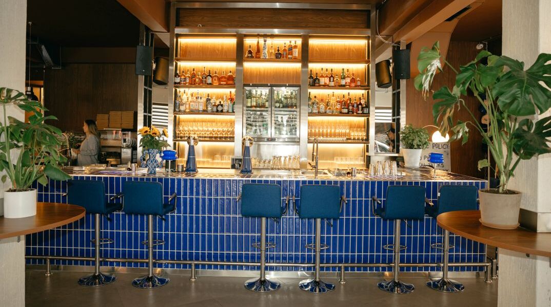 Το ολοκαίνουργιο Yesterday’s είναι το cool bar της Ηλιούπολης