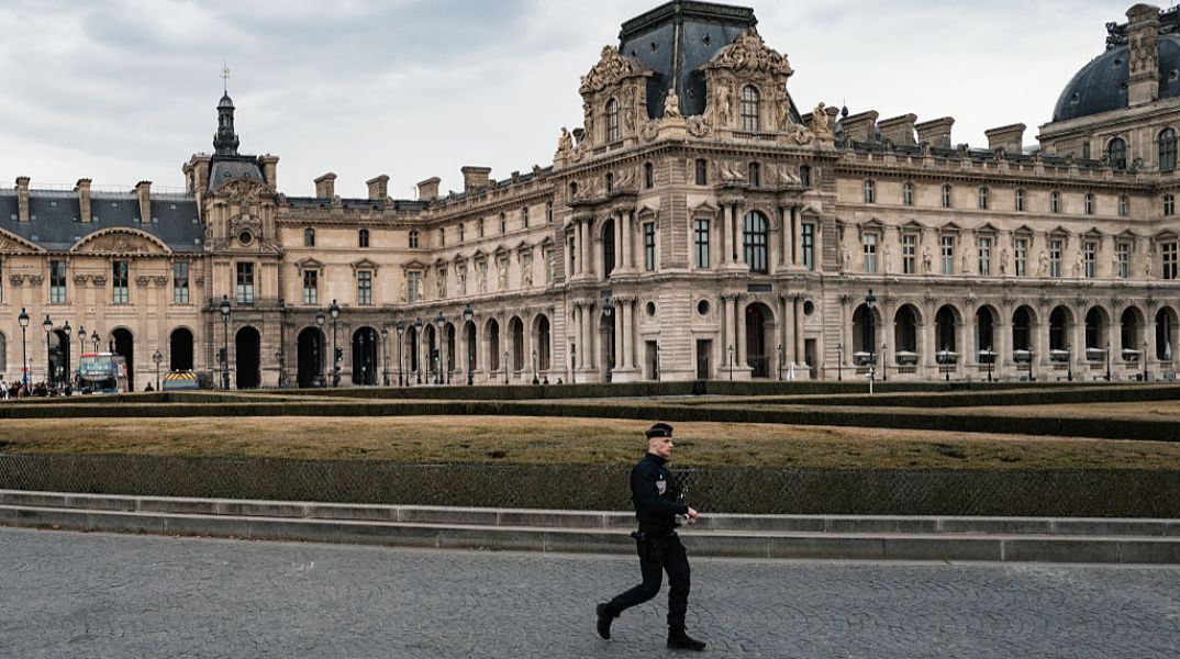 Αυτά είναι τα 10 πιο σημαντικά γεγονότα του 2025, σύμφωνα με το AFP