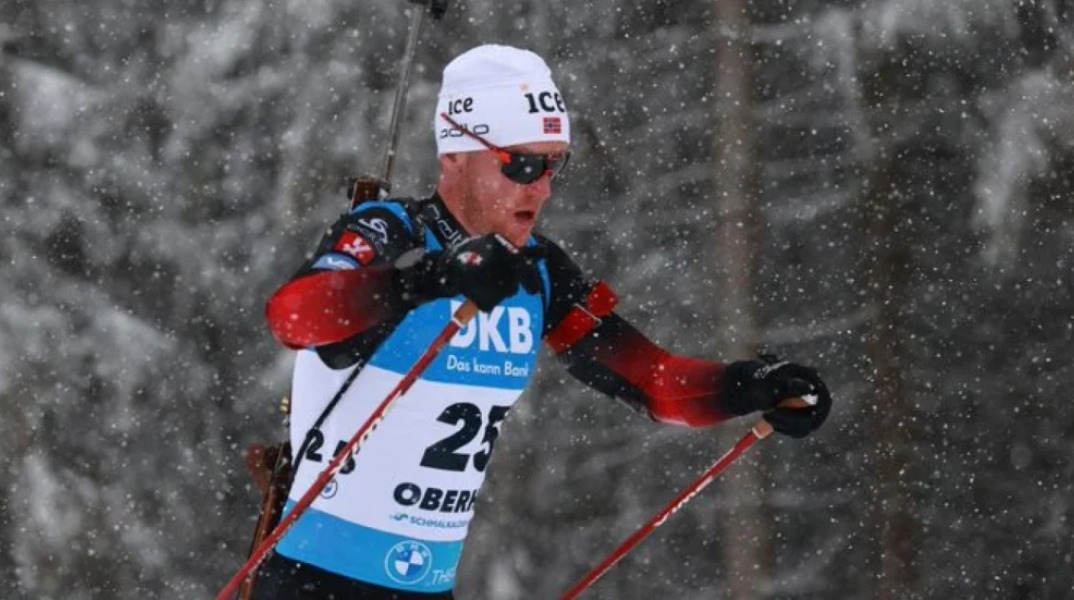 Τραγωδία: Αθλητής από τη Νορβηγία πέθανε στο ξενοδοχείο όπου έκανε προετοιμασία για τους Χειμερινούς Ολυμπιακούς Αγώνες