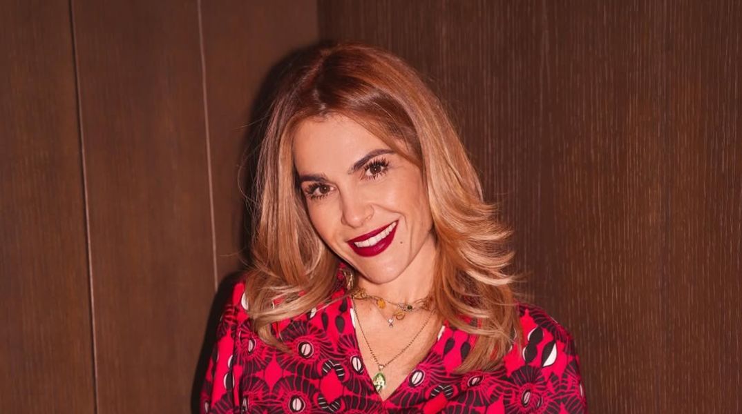 Τζένη Μπότση: Δεν ήθελα να πω χωριάτισσα τη Βάνα Μπάρμπα, τους έλεγα να αλλάξουμε την ατάκα