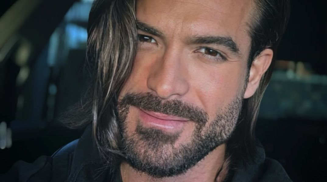 Άρης Μουγκοπέτρος: Γιατί τον μήνυσε η γυναίκα του - «Αισθάνθηκε ότι απειλείται» 