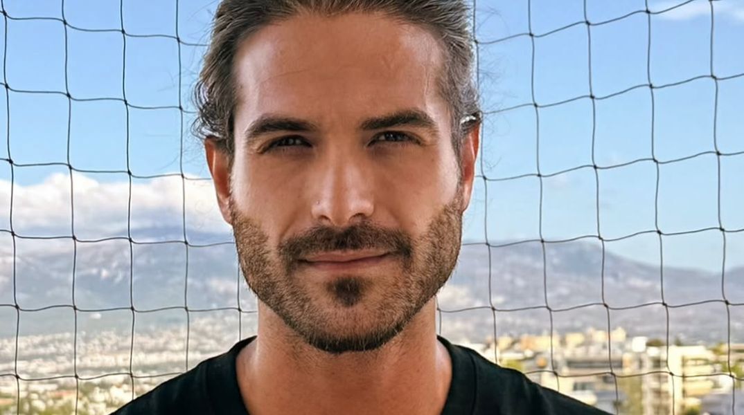 Στον Εισαγγελέα o Άρης Μουγκοπέτρος - «Λόγω της αναπηρίας μου άλλαξε η οικογενειακή μας κατάσταση»