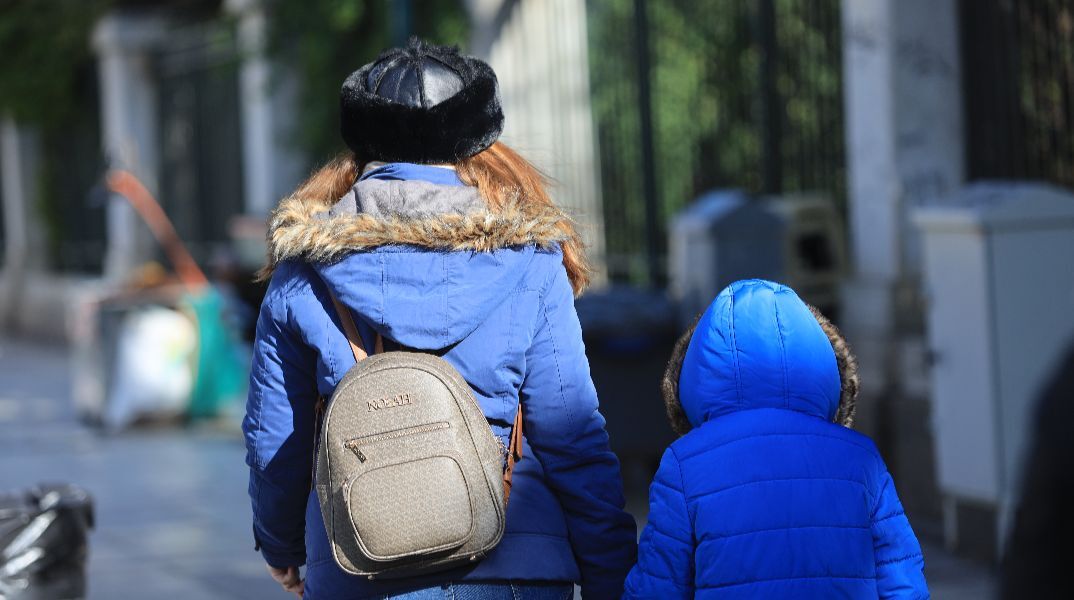 Με κρύο μπαίνει το 2026 - Η πρόγνωση Κολυδά για τις πρώτες μέρες του Ιανουαρίου