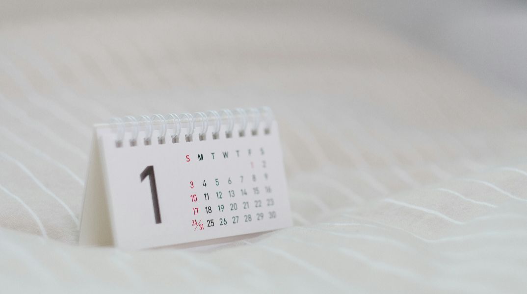 Όλες οι αργίες και τα τριήμερα του 2026 - Ποιες αργίες «χάνονται» επειδή πέφτουν Σάββατο