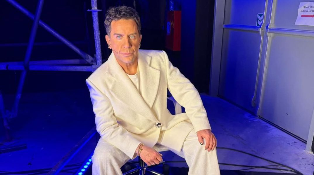 Γιώργος Μαζωνάκης: Σας ευχαριστώ που αντιδράσατε - Σε όσους νομίζουν ότι ορίζουν τη ζωή μου, φτάνει