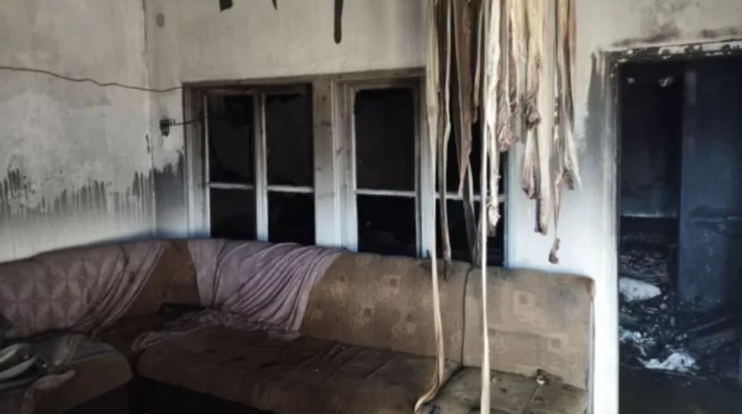 Νεκρό παιδί στη Ροδόπη: Η μητέρα έριξε πετρέλαιο στη σόμπα για να την ανάψει και έγινε ανάφλεξη 