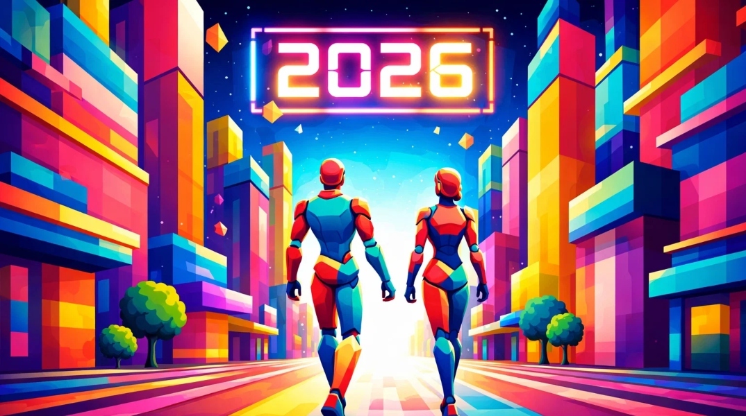 Οι 26 συμβουλές τού 2026