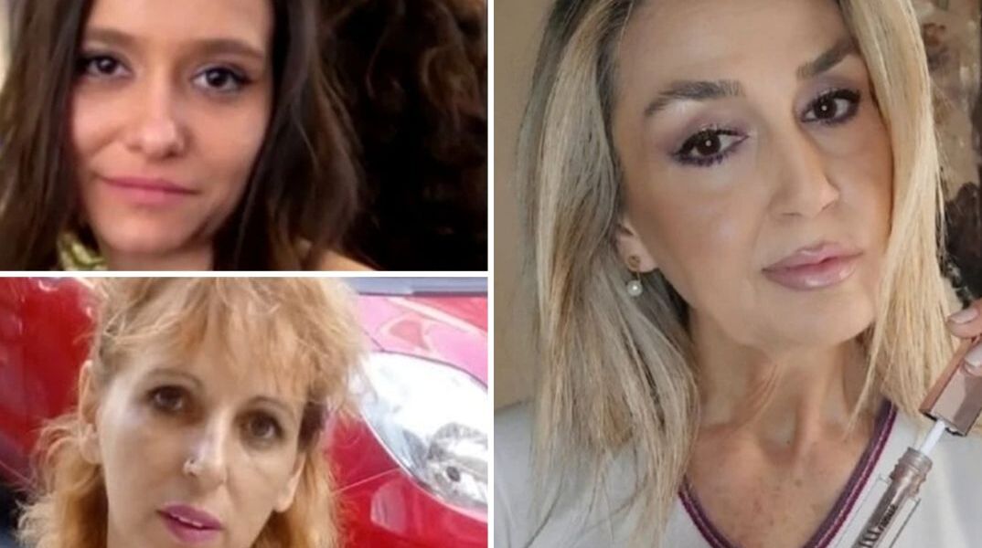 Και το 2025 ήταν ένα πικρο έτος για το κεφάλαιο των γυναικοκτονιών στη χώρα μας 