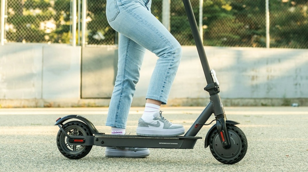 Ηλεκτρικό πατίνι