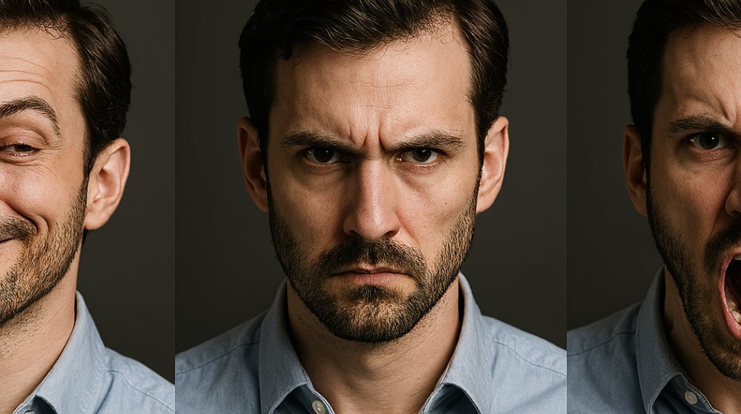 Η Σκοτεινή Τριάδα: Τα χαρακτηριστικά των ανθρώπων που μπορούν να κάνουν τη ζωή μας δύσκολη 