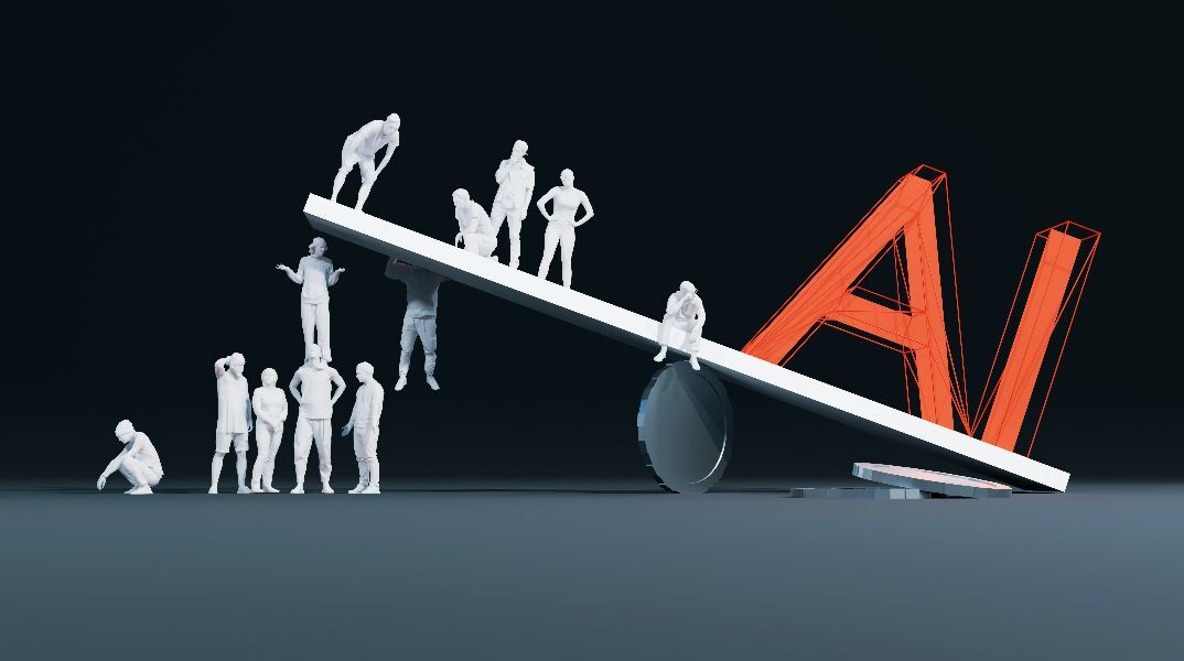 2026: Τι θα αλλάξει στις δουλειές μας σε μια χρονιά μετάβασης