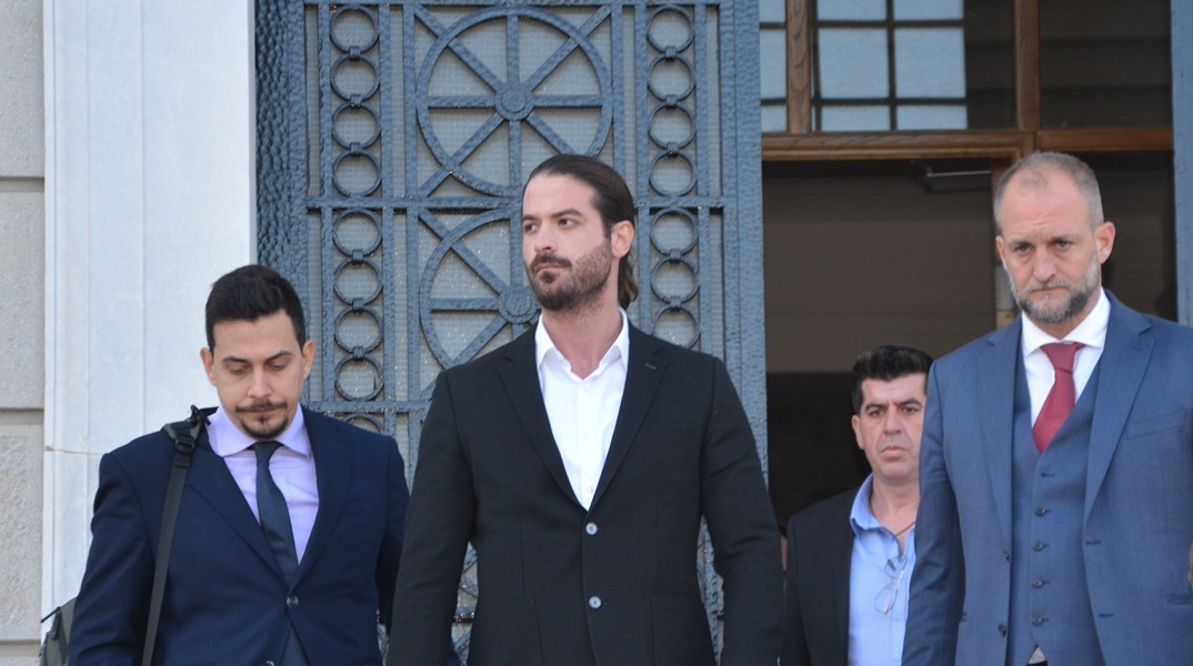 Άρης Μουγκοπέτρος