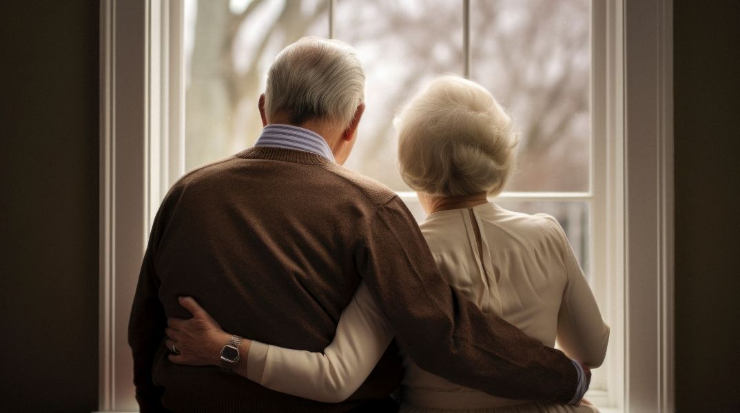 Μεγαλώνοντας μέσα σε μια Πρωτοχρονιά