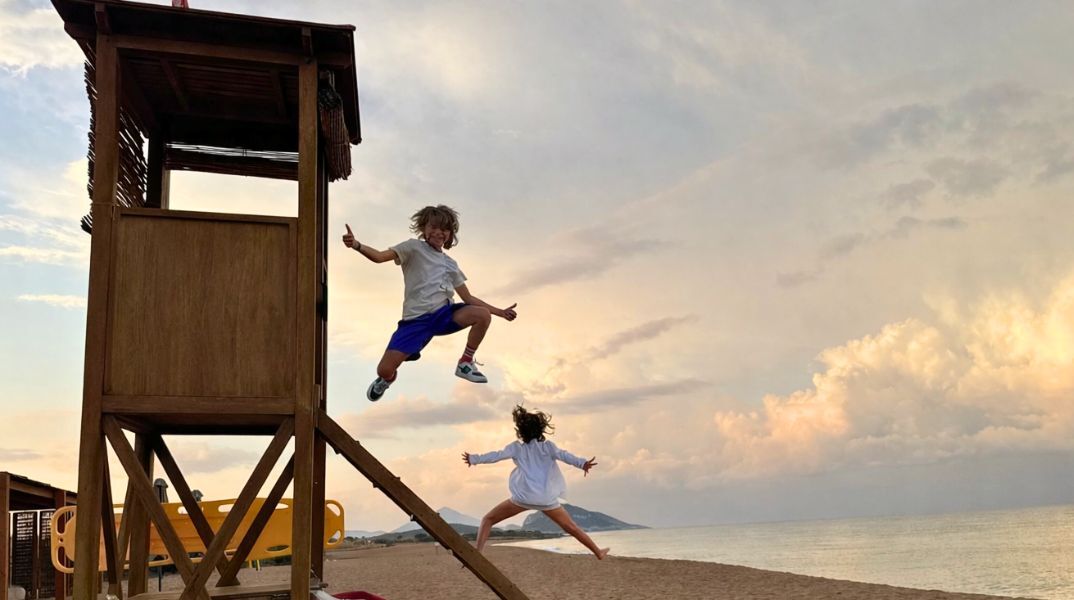Ποια γενιά θα αλλάξει τον κόσμο; 16 φωτογραφικά καρέ που θα μας απασχολήσουν το 2026