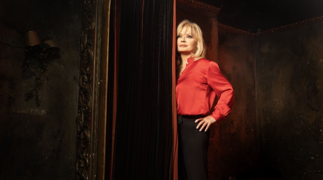 Η τηλεθέαση της έκτακτης εκπομπής της Αγγελικής Νικολούλη