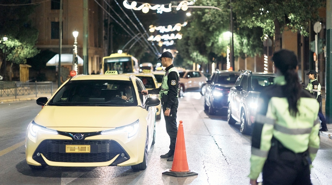 Η μείωση της οδήγησης υπό την επήρεια αλκοόλ στην Ελλάδα δεν ήρθε από «παιδεία», αλλά από αυστηρούς ελέγχους και επιβολή του νόμου.