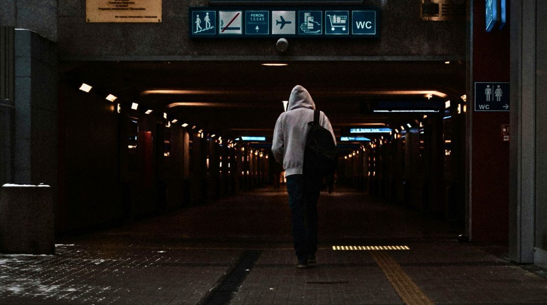 Μοναξιά: Η αόρατη ασθένεια της εποχής μας