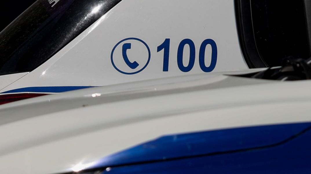 Περιπολικό της άμεσης δράσης