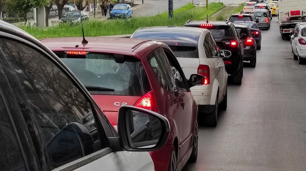 Αυτοκίνητα