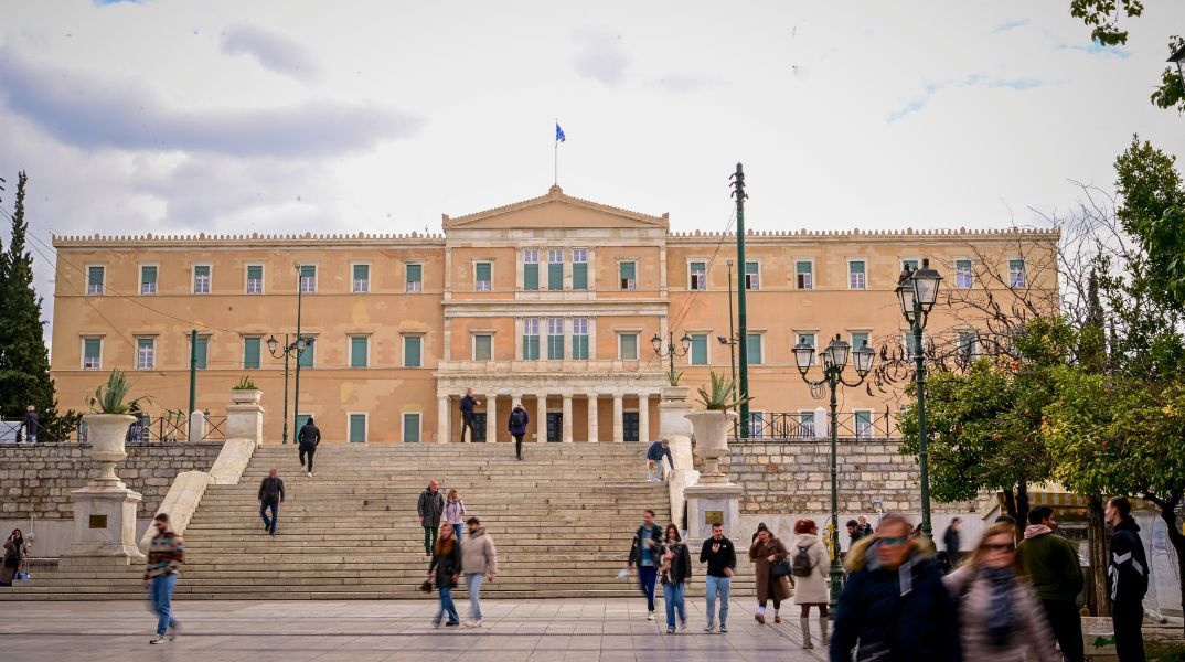 2026: Η έκρυθμη πολιτική κατάσταση και ο προσανατολισμός της χώρας