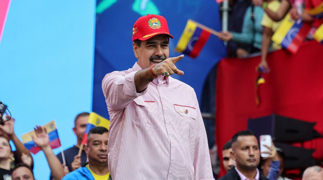 Η υπόθεση Μαδούρο και το ρήγμα αποσταθεροποίησης στο διεθνές σύστημα κανόνων