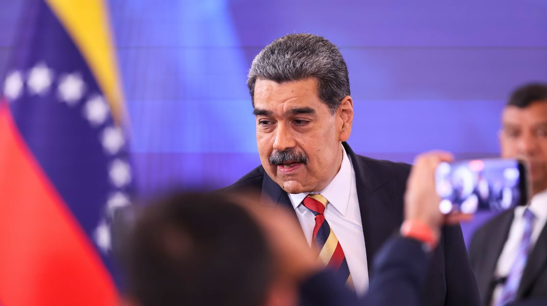 Πέντε άμεσα συμπεράσματα από την επέμβαση των ΗΠΑ στη Βενεζουέλα 