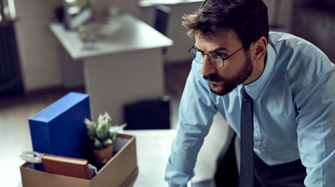 Ανεργία: Ο αριθμός και η σιωπή πίσω του