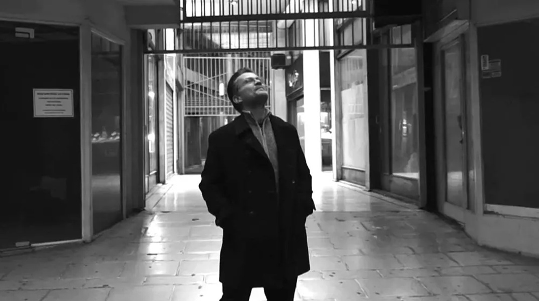 Ο λαβύρινθος: Οι υπέροχες στοές μιας διαφορετικής Αθήνας