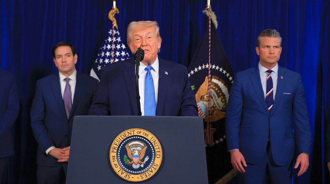 Το Δόγμα «Donroe», η αμερικανική αυθαιρεσία και οι ευκαιρίες για τη Βενεζουέλα 