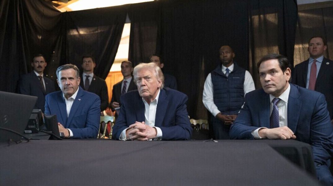 Βενεζουέλα: Η ολική επαναφορά του αρπακτικού αμερικανικού ιμπεριαλισμού