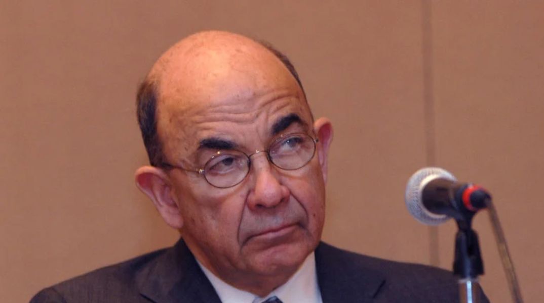 Άλβιν Χέλερσταϊν: Ποιος είναι ο αυστηρός 92χρονος δικαστής του Νικολάς Μαδούρο