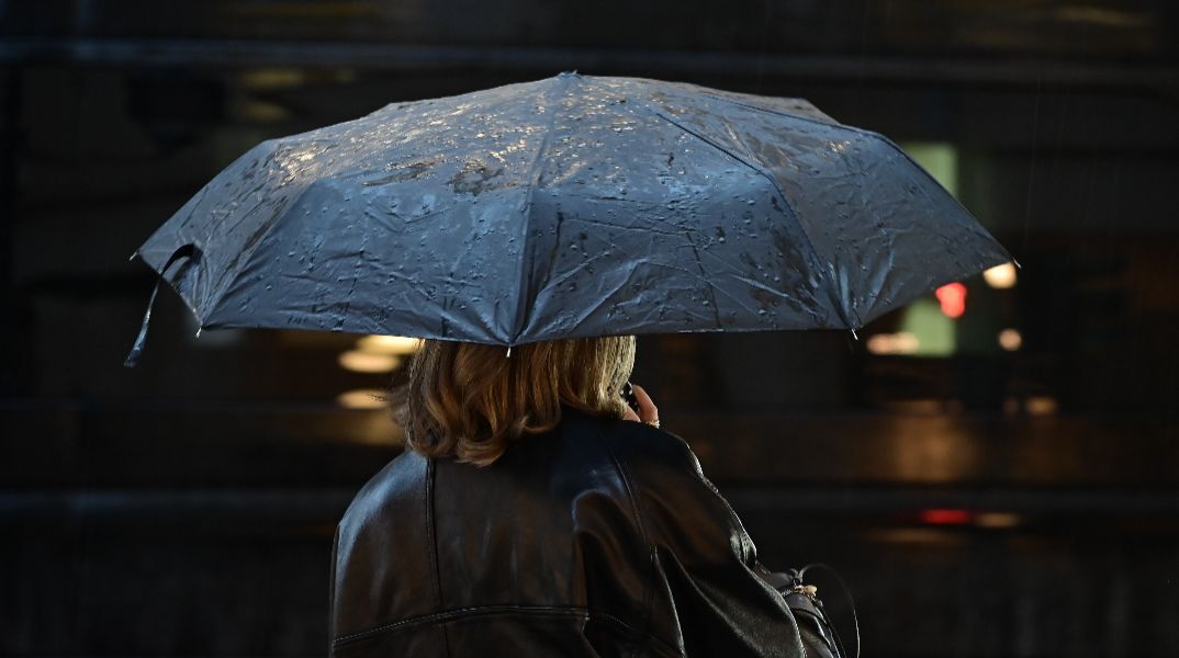 Κακοκαιρία: Σε «Red Code» πέντε Περιφέρειες - Πού θα είναι έντονα τα φαινόμενα