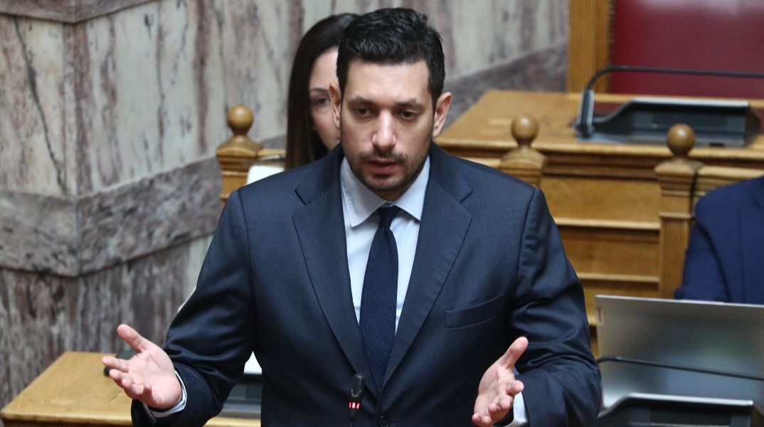 Κων. Κυρανάκης: «Το 2025 είχαμε τη μεγαλύτερη μείωση θανατηφόρων τροχαίων στην ιστορία της χώρας»