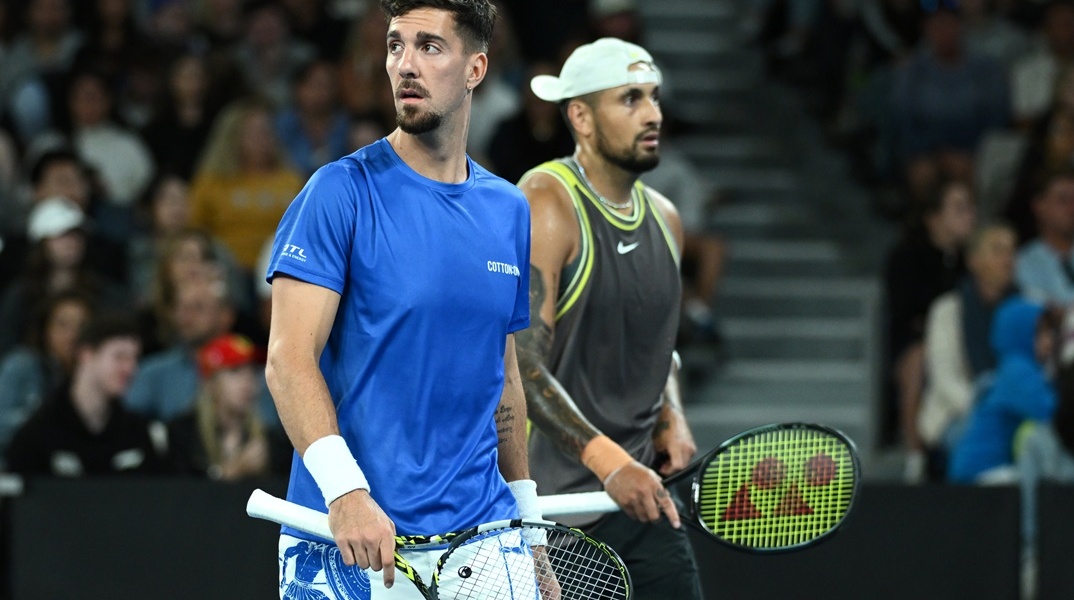 Θανάσης Κοκκινάκης