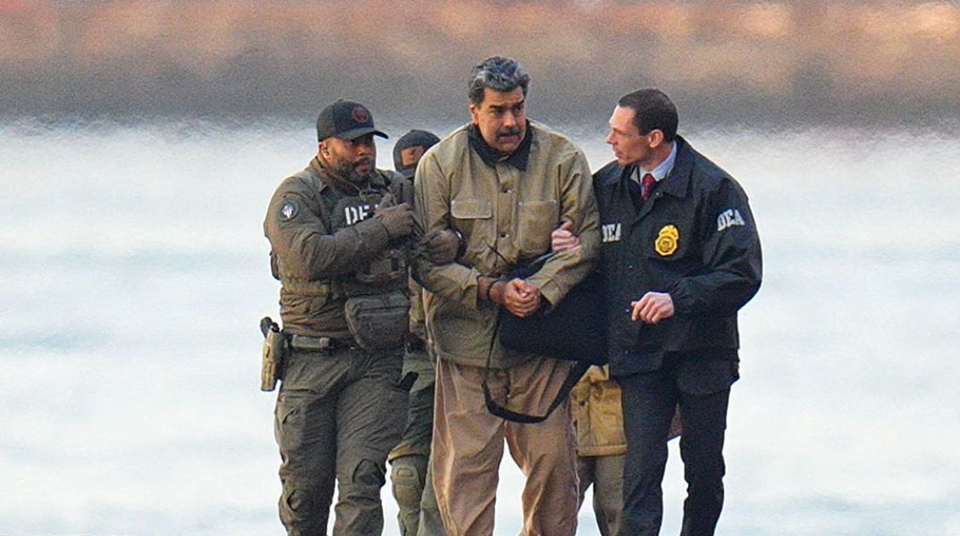 Μαδούρο: «Είμαι αθώος» - Ξεκίνησε η ακροαματική διαδικασία στη Νέα Υόρκη