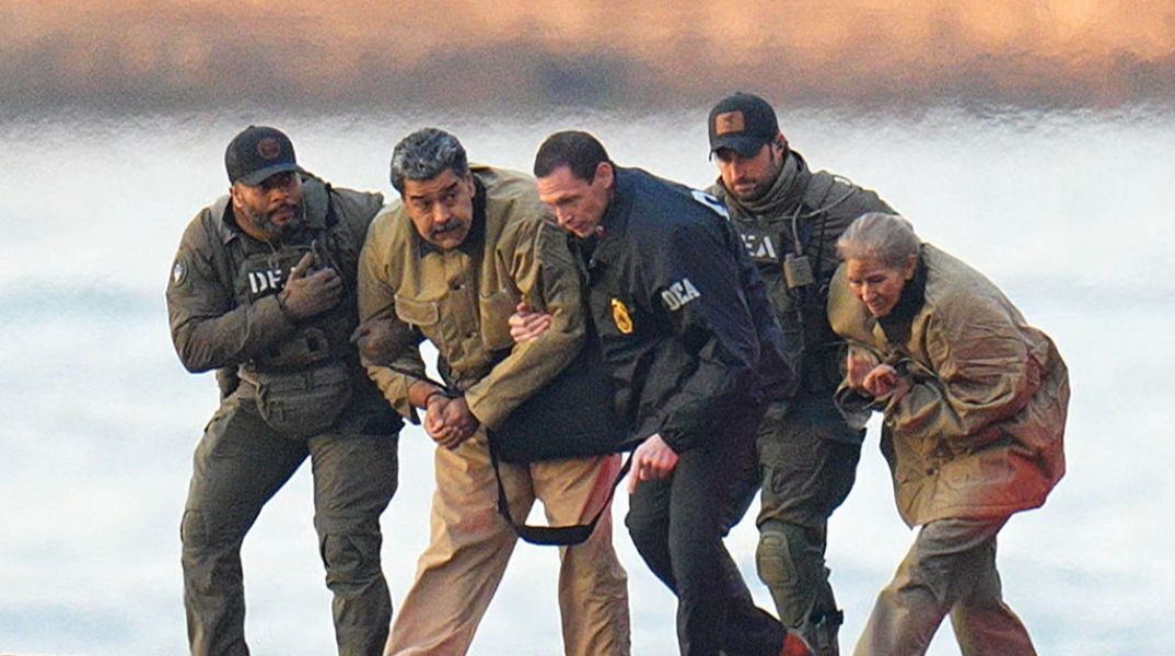 Νικολάς Μαδούρο: Όλα όσα έγιναν στα 40 λεπτά της πρώτης ακρόασης στο ομοσπονδιακό δικαστήριο της Νέας Υόρκης