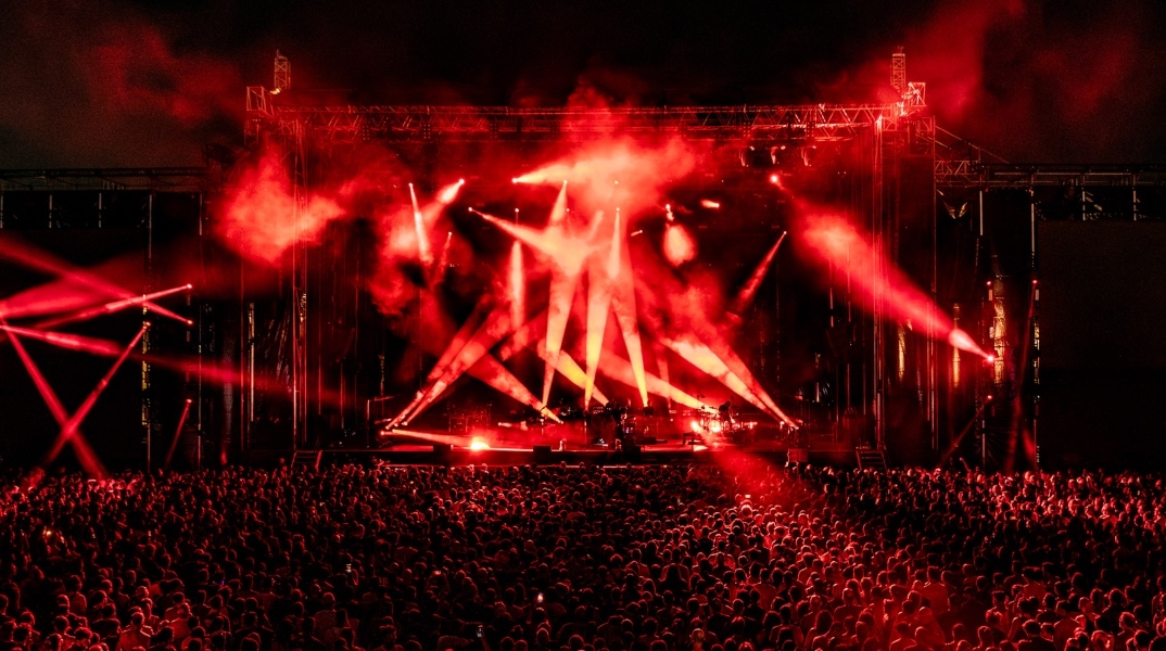 Οι συναυλίες που περιμένουμε το 2026 στην Ελλάδα