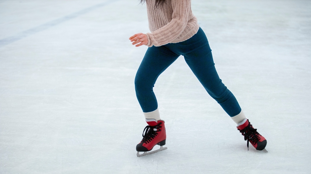 Πού να κάνεις πατινάζ στην Αθήνα; 