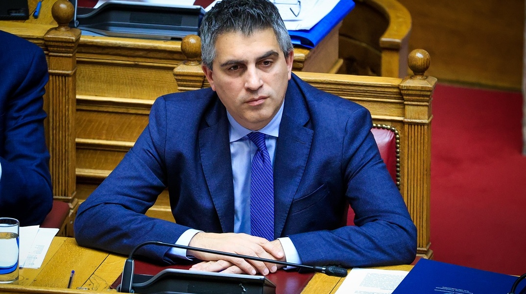 Χρίστος Δήμας