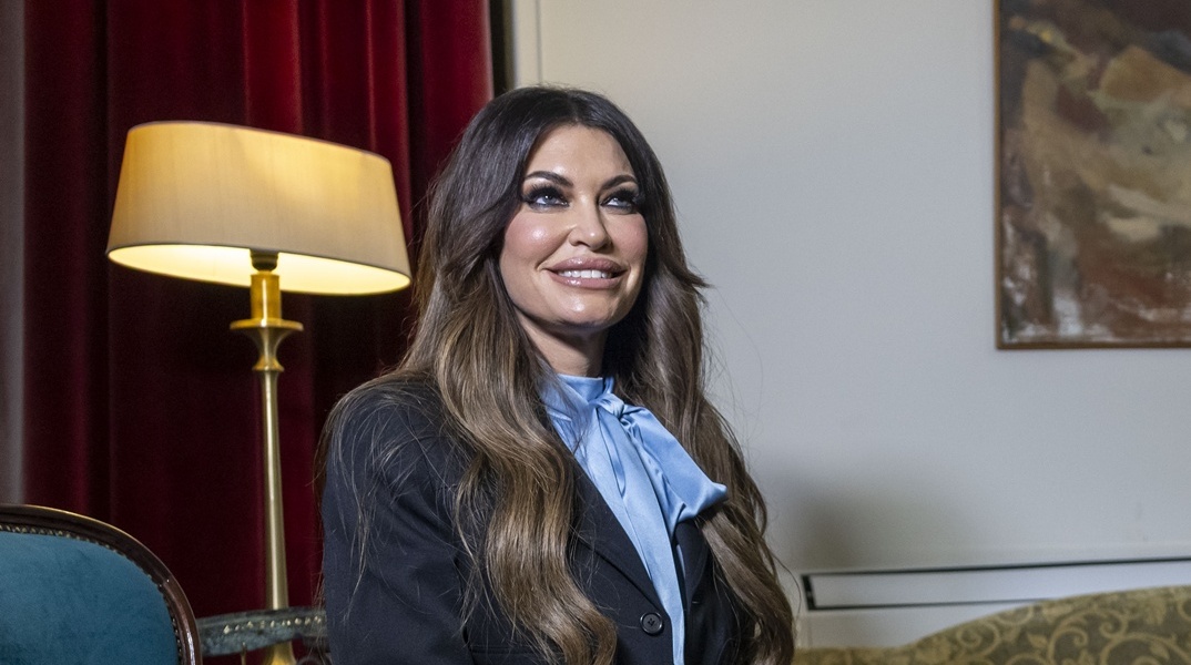 Κίμπερλι Γκίλφοϊλ