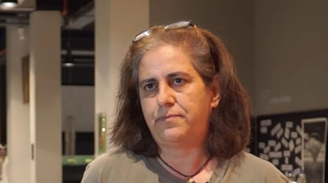 Πέθανε η Στέφη Πετρίδη - Γόνος της οικογένειας με το brand παπουτσιών Fratelli Petridi