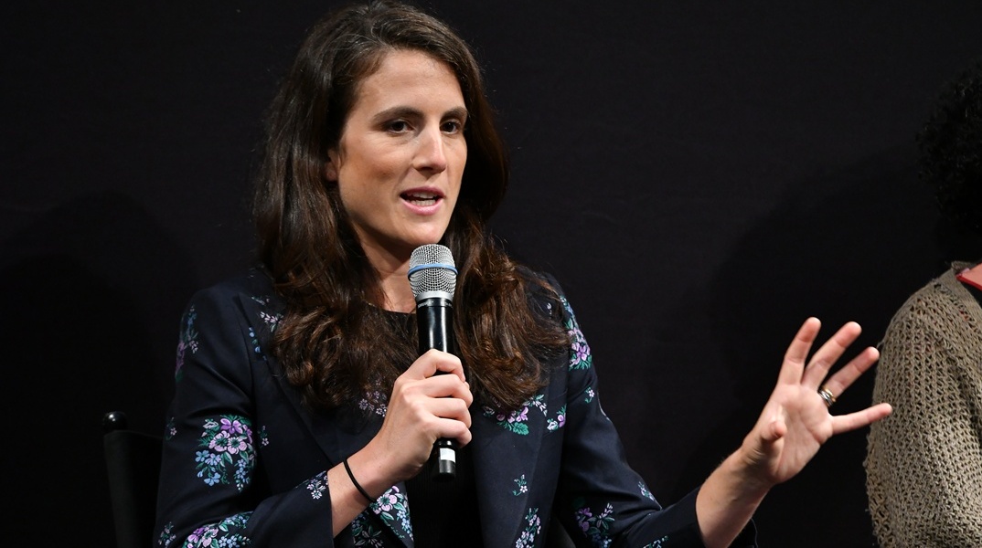 Τατιάνα Σλόσμπεργκ