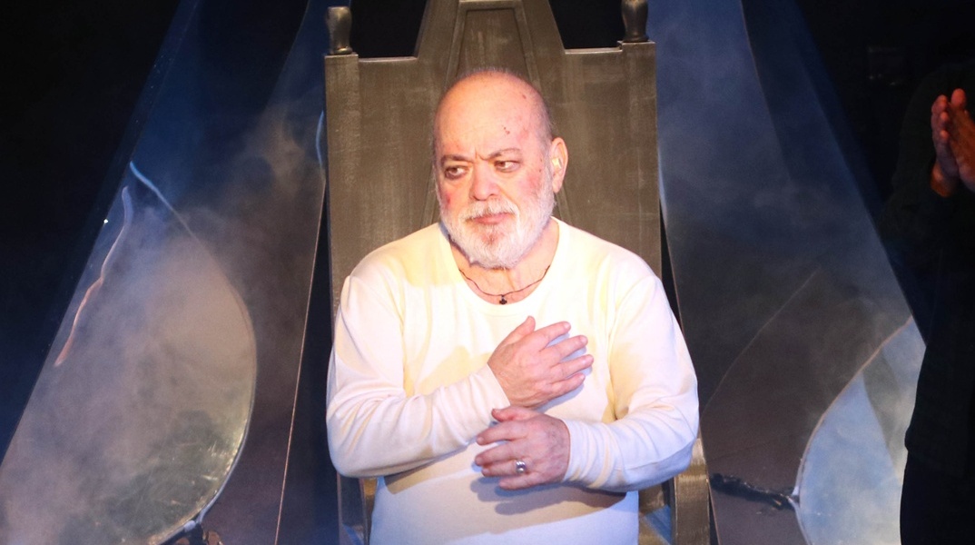 Χρήστος Βαλαβανίδης