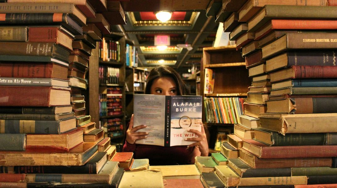 Κριτική βιβλίων και κριτικοί: Όταν οι αναγνώστες προσφέρουν απλόχερα απόψεις για βιβλία και συγγραφείς