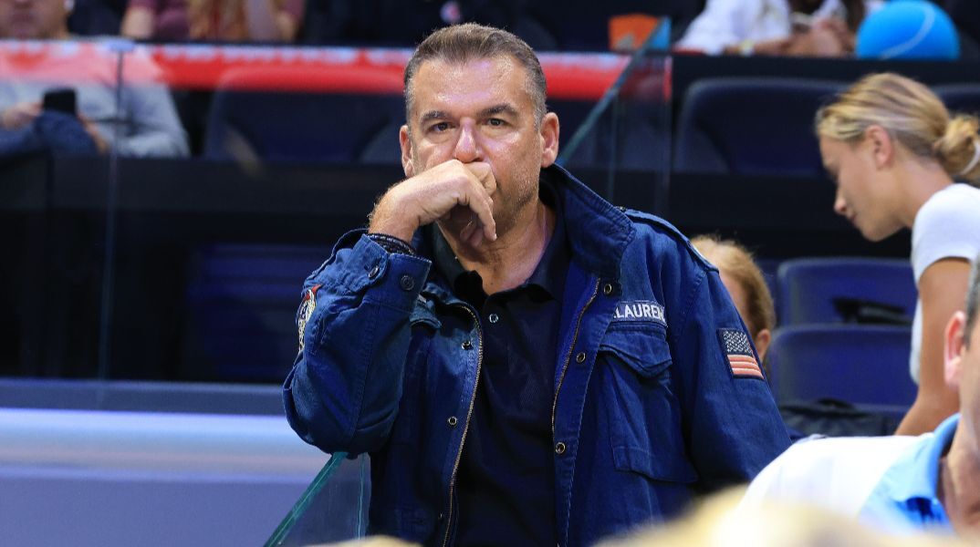 Στο νοσοκομείο ο Γιώργος Λιάγκας - «Νομίζω αποφύγαμε τα πολύ χειρότερα»