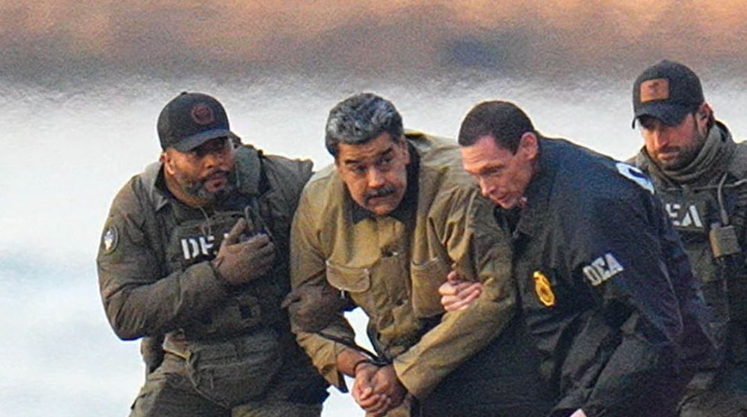 Το «αηδιαστικό» κελί-κουτί του Μαδούρο - Ζει υπό 24ωρη επιτήρηση και σε πλήρη απομόνωση