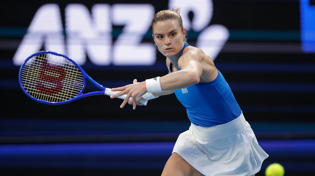 Μαρία Σάκκαρη